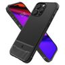Spigen Rugged Armor MAG iPhone 15 Pro6,1" Magsafe czarny/matte black ACS06703 na NearMe.pl