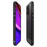 Spigen Rugged Armor MAG iPhone 15 Pro6,1" Magsafe czarny/matte black ACS06703 na NearMe.pl