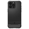 Spigen Rugged Armor MAG iPhone 15 ProMax 6,7" Magsafe czarny/matte black ACS06561 na NearMe.pl