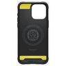 Spigen Rugged Armor MAG iPhone 15 ProMax 6,7" Magsafe czarny/matte black ACS06561 na NearMe.pl