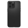 Spigen Thin Fit iPhone 15 Pro Max 6.7"czarny/black ACS06544 na NearMe.pl