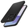 Spigen Thin Fit iPhone 15 Pro Max 6.7"czarny/black ACS06544 na NearMe.pl