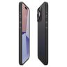 Spigen Thin Fit iPhone 15 Pro Max 6.7"czarny/black ACS06544 na NearMe.pl