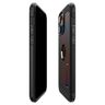 Spigen Tough Armor MAG iPhone 15 Pro6.1" MagSafe czarny/black ACS06733 na NearMe.pl