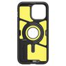 Spigen Tough Armor MAG iPhone 15 Pro6.1" MagSafe czarny/black ACS06733 na NearMe.pl