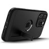 Spigen Tough Armor MAG iPhone 15 Pro6.1" MagSafe czarny/black ACS06733 na NearMe.pl