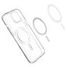 Spigen Ultra Hybrid MAG iPhone 15 Plus /14 Plus 6.7" Magsafe biały/white ACS06660 na NearMe.pl