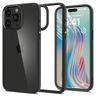 Spigen Ultra Hybrid iPhone 15 Pro 6.1"czarny/matte black ACS06713 na NearMe.pl