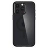 Spigen Ultra Hybrid MAG iPhone 15 Pro6.1" Magsafe frost black ACS06720 na NearMe.pl