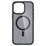 Spigen Ultra Hybrid MAG iPhone 15 Pro6.1" Magsafe frost black ACS06720 na NearMe.pl
