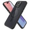 Spigen Ultra Hybrid MAG iPhone 15 Pro6.1" Magsafe frost black ACS06720 na NearMe.pl