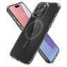 Spigen Ultra Hybrid MAG iPhone 15 Pro6.1" Magsafe grafitowy/graphite ACS06716 na NearMe.pl