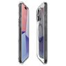 Spigen Ultra Hybrid MAG iPhone 15 Pro6.1" Magsafe grafitowy/graphite ACS06716 na NearMe.pl