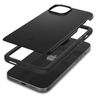 Spigen Thin Fit iPhone 15 6.1"czarny/black ACS06776 na NearMe.pl