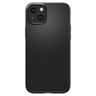 Spigen Thin Fit iPhone 15 6.1"czarny/black ACS06776 na NearMe.pl