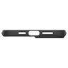 Spigen Thin Fit iPhone 15 6.1"czarny/black ACS06776 na NearMe.pl