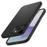 Spigen Thin Fit iPhone 15 6.1"czarny/black ACS06776 na NearMe.pl