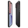 Spigen Thin Fit iPhone 15 6.1"czarny/black ACS06776 na NearMe.pl
