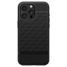Spigen Caseology Parallax MAG iPhone 15Pro 6.1" Magsafe Czarny/Matte Black ACS06749 na NearMe.pl