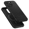 Spigen Caseology Parallax MAG iPhone 15Pro 6.1" Magsafe Czarny/Matte Black ACS06749 na NearMe.pl