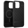 Spigen Caseology Parallax MAG iPhone 15Pro Max 6.7" Magsafe Czarny/Matte Black ACS06614 na NearMe.pl
