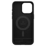 Spigen Caseology Parallax MAG iPhone 15Pro Max 6.7" Magsafe Czarny/Matte Black ACS06614 na NearMe.pl