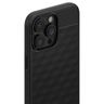 Spigen Caseology Parallax MAG iPhone 15Pro Max 6.7" Magsafe Czarny/Matte Black ACS06614 na NearMe.pl