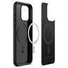 Spigen Caseology Parallax MAG iPhone 15Pro Max 6.7" Magsafe Czarny/Matte Black ACS06614 na NearMe.pl