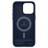 Spigen Caseology Parallax MAG iPhone 15Pro Max 6.7" Magsafe Granatowy/Midnight Blue ACS06615 na NearMe.pl