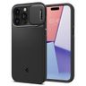 Spigen Optik Armor iPhone 15 Pro Max6,7" MAG Magsafe czarny/black ACS06599 na NearMe.pl