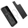 Spigen Optik Armor iPhone 15 Pro Max6,7" MAG Magsafe czarny/black ACS06599 na NearMe.pl