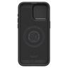 Spigen Optik Armor iPhone 15 Pro Max6,7" MAG Magsafe czarny/black ACS06599 na NearMe.pl
