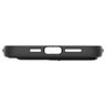 Spigen Optik Armor iPhone 15 Pro Max6,7" MAG Magsafe czarny/black ACS06599 na NearMe.pl