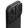 Spigen Optik Armor iPhone 15 Pro Max6,7" MAG Magsafe czarny/black ACS06599 na NearMe.pl
