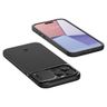 Spigen Optik Armor iPhone 15 Pro Max6,7" MAG Magsafe czarny/black ACS06599 na NearMe.pl