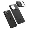 Spigen Optik Armor iPhone 15 Pro Max6,7" MAG Magsafe czarny/black ACS06599 na NearMe.pl