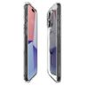 Spigen Ultra Hybrid MAG iPhone 15 ProMax 6,7" Magsafe carbon fiber ACS06578 na NearMe.pl