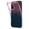 Spigen Liquid Crystal iPhone 15 Pro 6.1"gradation pink na NearMe.pl