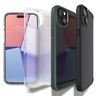 Spigen Ultra Hybrid iPhone 15 6.1"frost black ACS06797 na NearMe.pl
