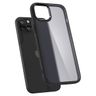 Spigen Ultra Hybrid iPhone 15 6.1"frost black ACS06797 na NearMe.pl