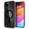 Spigen Ultra Hybrid MAG iPhone 15 Plus /14 Plus 6.7" Magsafe czarny/black ACS06661 na NearMe.pl