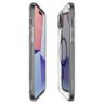 Spigen Ultra Hybrid MAG iPhone 15 Plus /14 Plus 6.7" Magsafe czarny/black ACS06661 na NearMe.pl