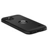 Spigen Tough Armor MAG iPhone 15 6.1"MagSafe czarny/black ACS06811 na NearMe.pl
