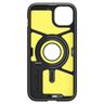 Spigen Tough Armor MAG iPhone 15 6.1"MagSafe czarny/black ACS06811 na NearMe.pl