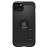 Spigen Tough Armor MAG iPhone 15 6.1"MagSafe czarny/black ACS06811 na NearMe.pl