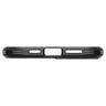 Spigen Tough Armor MAG iPhone 15 6.1"MagSafe czarny/black ACS06811 na NearMe.pl