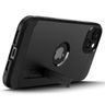Spigen Tough Armor MAG iPhone 15 6.1"MagSafe czarny/black ACS06811 na NearMe.pl