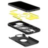 Spigen Tough Armor MAG iPhone 15 6.1"MagSafe czarny/black ACS06811 na NearMe.pl