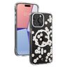 Spigen Cyrill Cecile MAG iPhone 15 Pro 6.1" Magsafe white daisy ACS06759 na NearMe.pl