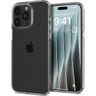 Spigen Crystal Flex iPhone 15 Pro Max6.7" ACS06443 na NearMe.pl